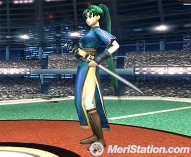 Personaliza al máximo tus combates en Super Smash Bros Brawl