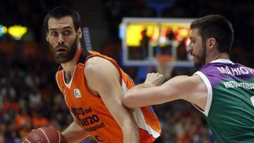 Fernando San Emeterio y Markovic.