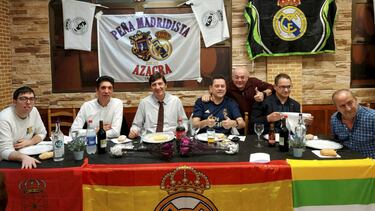 Rincón de Soto y Azagra, La Rioja y Navarra unidas