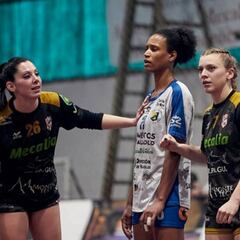 El Guardés y el Porriño desmienten a la Federación