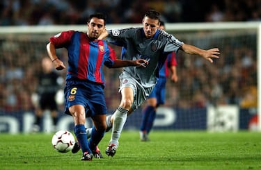 El Club Brujas y FC Barcelona se han enfrentado en cuatro ocasiones en competiciones europeas. Dos de esos duelos fueron en la Champions League 2002/03, con victoria azulgrana por 3-2 en el Camp Nou y 1-0 en Bélgica. Los otros dos encuentros se dieron en la Copa de la UEFA 2000/01, con un empate 1-1 en Barcelona y una victoria culé por 2-0 en Brujas. El balance total es de 3 triunfos para el Barça y 1 empate, lo que refleja su dominio histórico en estos cruces.