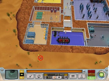 Rebellion comercializará viejos títulos de Vivendi