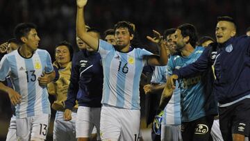 Todos somos Tucumán: los chicos que se ganan la simpatía