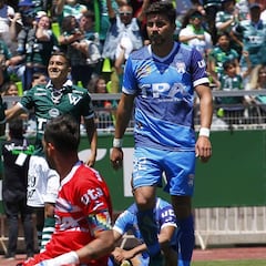 San Marcos desciende a Segunda División Profesional