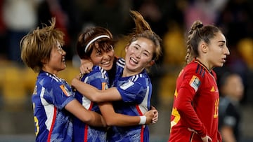 All the information you need if you want to watch the Japanese take on the Norwegians in the 2023 Women’s World Cup round of 16.