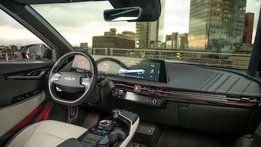 Kia EV6, en México: ¿Vale lo que cuesta este auto eléctrico?