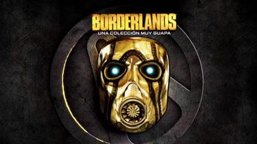 Borderlands falta en Una Colección muy Guapa por esto