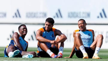 Every club in the Spanish top flight is allowed a maximum quota of non-EU players who can be listed in their squad. Let’s look at the rules.