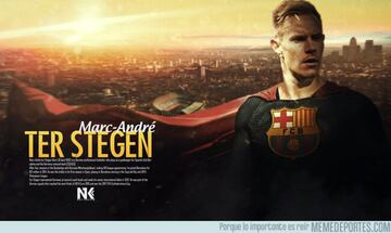 Los memes de fútbol más divertidos del 2019