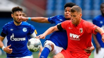 Los Mineros pelean por un lugar para disputar la Europa League, pero el regreso a la actividad después del coronavirus los aleja de esta posibilidad al sumar dos derrotas.