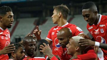 América - Medellín: Horarios, cómo y dónde ver el partido por la fecha 14 de la Liga BetPlay que se jugará en el Pascual Guerrero desde las 3:15 p.m.