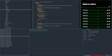 ¿Cuándo llegará el parche 13.40 a Fortnite?
