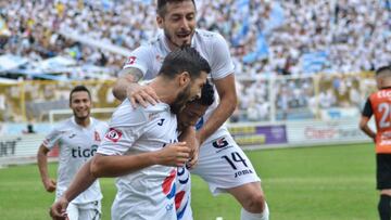 El torneo llegó a uno de los momentos más emocionantes del año y estos son los cruces para las semis: clasificaron los mejores equipos de la fase regular