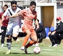 La joya de Cobreloa que mira Colo Colo: "Es una motivación"