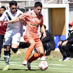 La joya de Cobreloa que mira Colo Colo: "Es una motivación"
