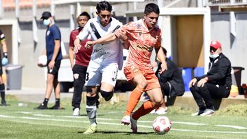 La joya de Cobreloa que mira Colo Colo: "Es una motivación"