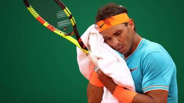 Rafa Nadal.