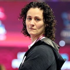 Claudia Pons da su lista de 14 jugadoras para medirse a Brasil