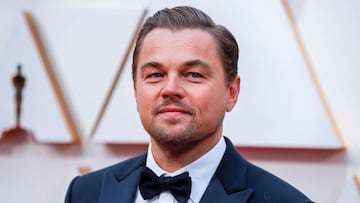 El actor Leonardo DiCaprio hizo una cr&iacute;tica al actual gobierno de M&eacute;xico por poner fin a la zona libre de pesca en el &aacute;rea donde se encuentra la vaquita marina.