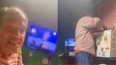 Video íntimo de un concejal de Curanilahue y un extranjero desata un escándalo: “Usted debe renunciar”