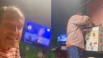 Video íntimo de un concejal de Curanilahue y un extranjero desata un escándalo: “Usted debe renunciar”