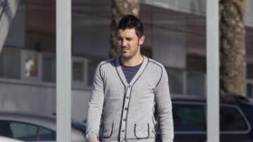 "A ver si el Sporting nos puede hacer un favor..."