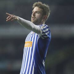 Illarramendi entra en el casting de medios del Dortmund