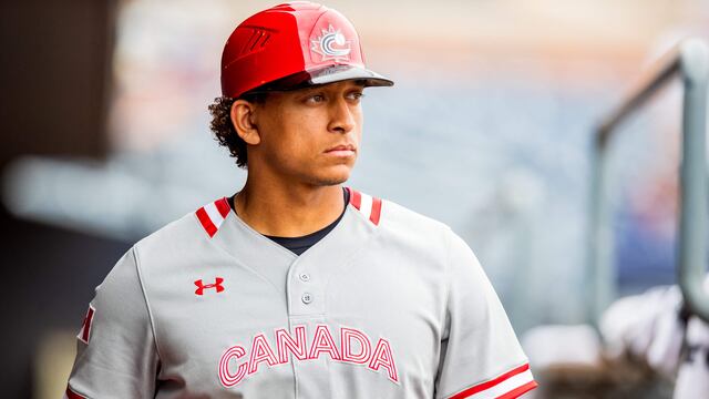 Here’s how Team Canada’s roster will look for the 2026 World Baseball Classic held from March 5 to March 17.