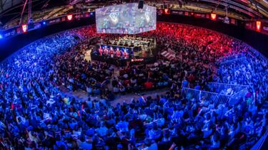 La otra cara de los eSports en España: sueldos y condiciones