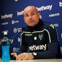 "Se ha visto que a un partido podemos ganar a cualquiera"