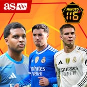 La mayor incógnita de Xabi