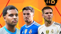 La mayor incógnita de Xabi