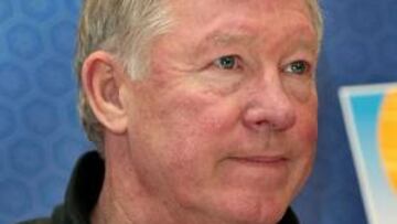 <strong>INJUSTICIA.</strong> Según Ferguson, Cristiano Ronaldo es tratado de forma injusta por los árbitros.