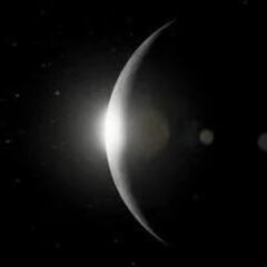 Luna nueva de mayo 2023: ¿Cuándo y dónde ver desde México?