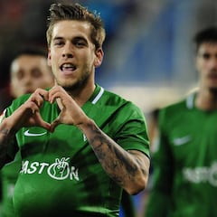 Eibar - Sporting en directo: Copa del Rey en vivo