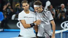 Las mejores imágenes del título de Roger Federer en Melbourne