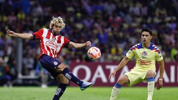 Los partidos de los cuatro grandes en esta fecha FIFA