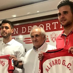 Adri Montoro: "En el vestuario nadie es más que nadie"