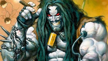 Jason Momoa responde a los rumores sobre una película de Lobo: “Sería increíble que sucediera”