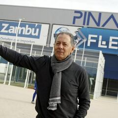 "Que Parejo esté bien es vital para el Valencia"