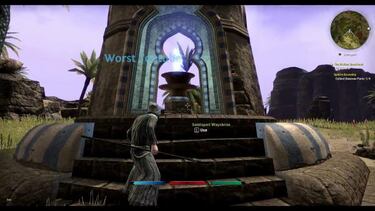 The Elder Scrolls Online, Impresiones