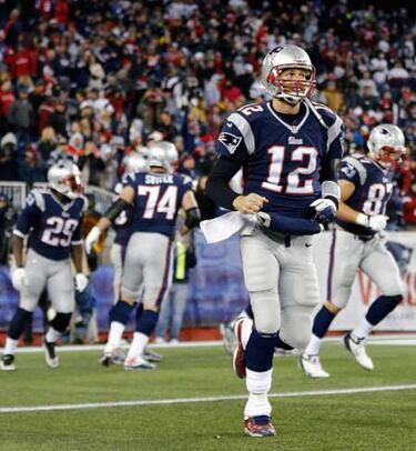 Power Ranking TOP 10 (semana 9)