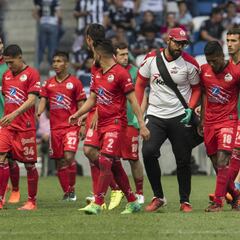 A horas de la fecha límite, Lobos BUAP sería equipo de Ascenso