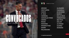 River, a Banfield sin los Enzos