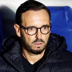 Los grandes, una quimera para el Getafe de Bordalás