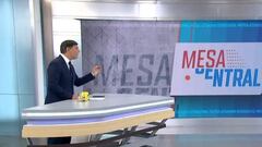 Le preguntan a Franco Parisi si aprobaría nuevos retiros de las AFP y su respuesta generará debate