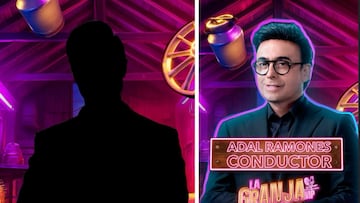 Adal Ramones conducirá “La Granja VIP”, el nuevo reality show de TV Azteca: ¿cuándo se estrena y dónde ver?