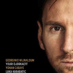 Messi: "El PSG es un club que viene en crecimiento"