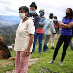 Ingreso Solidario 2021: hasta qué día se puede cobrar el primer pago y dónde hacerlo