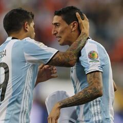 La Pizarra de AS: Las cinco figuras de la primera fecha